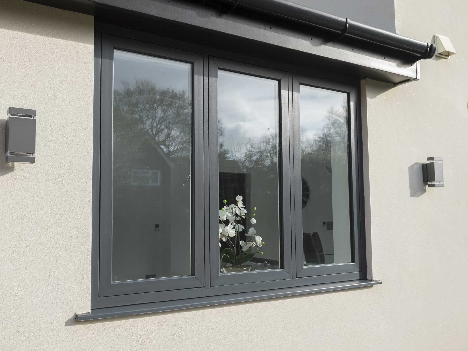 Glazing Suppliers South East