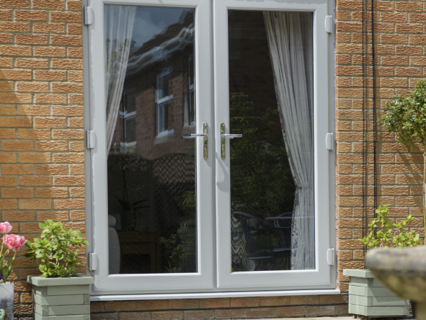 uPVC French Doors Prices Essex