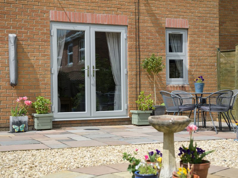 uPVC French Doors Quotes Romford