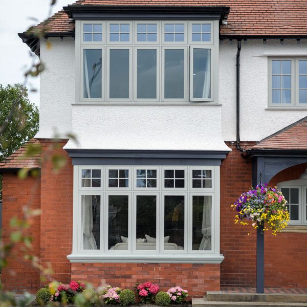 Flush Sash Windows Manufacture South East