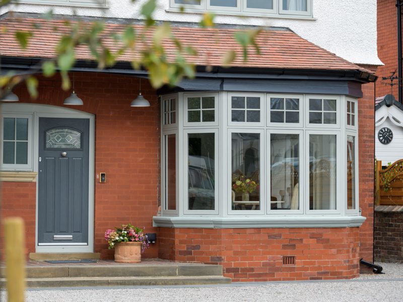 Flush Sash Windows Manufacture Romford