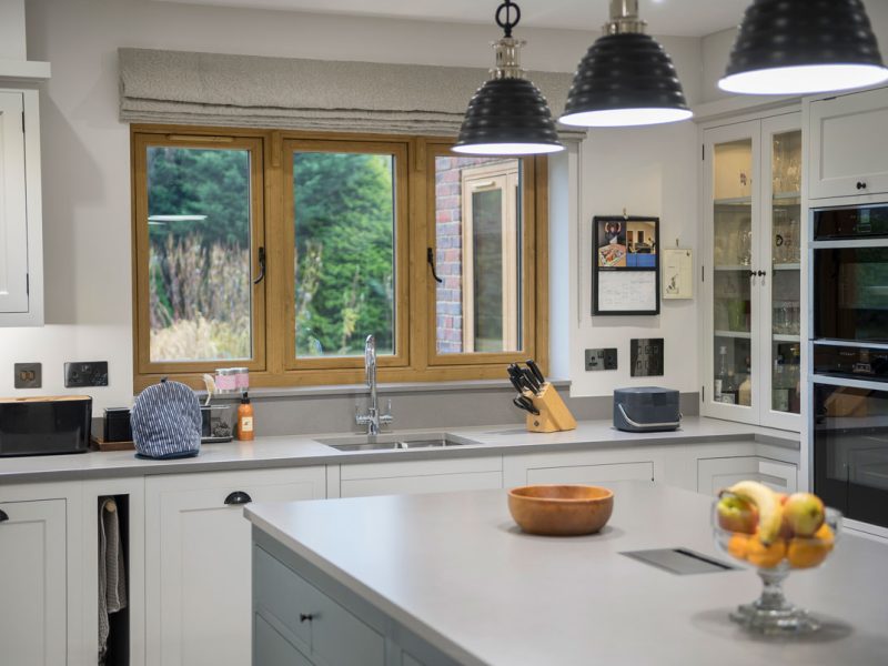 Residence Collection Supplier Essex