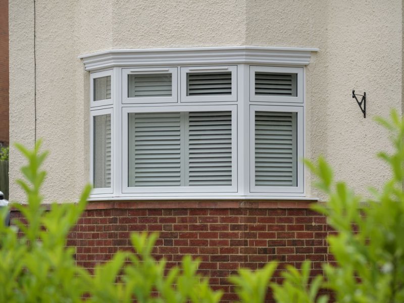 Flush Sash Windows Services South East