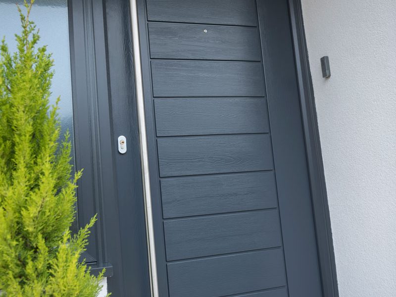 Composite Doors Near Me Romford