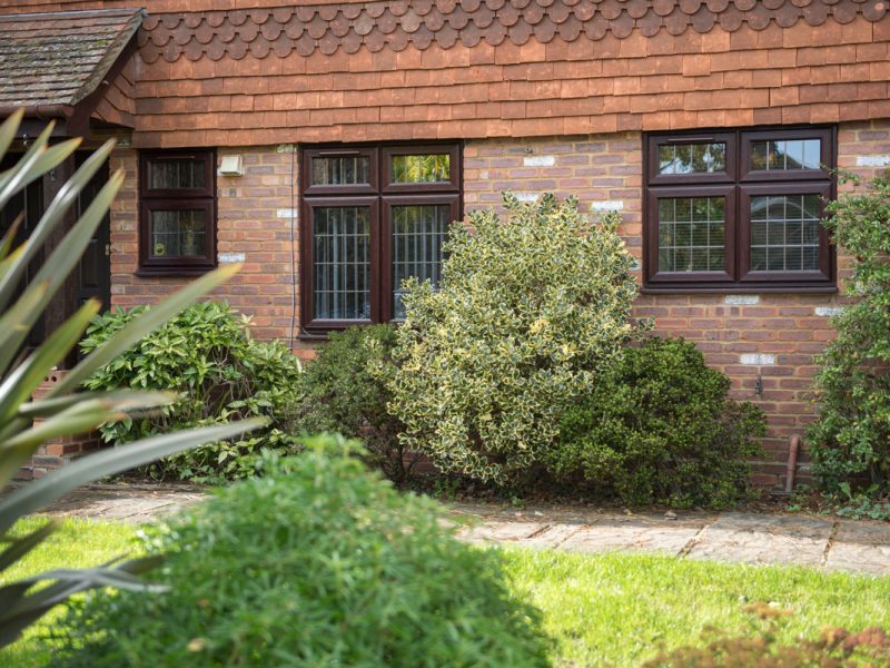 Casement Windows Manufacturing Romford