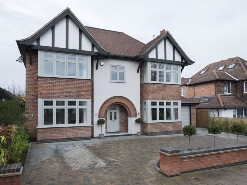 Residence Collection Manufacturing Essex