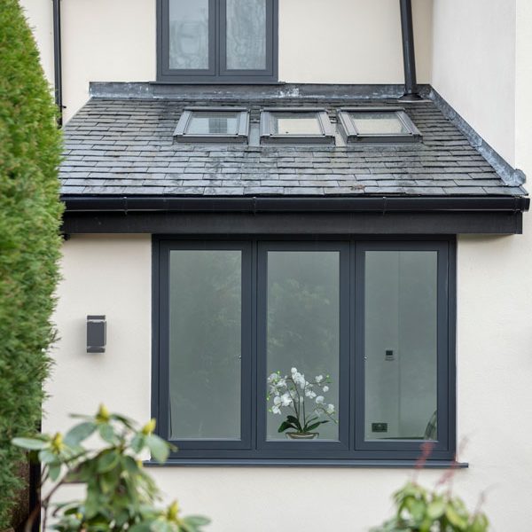Flush Sash Windows Near Me Essex