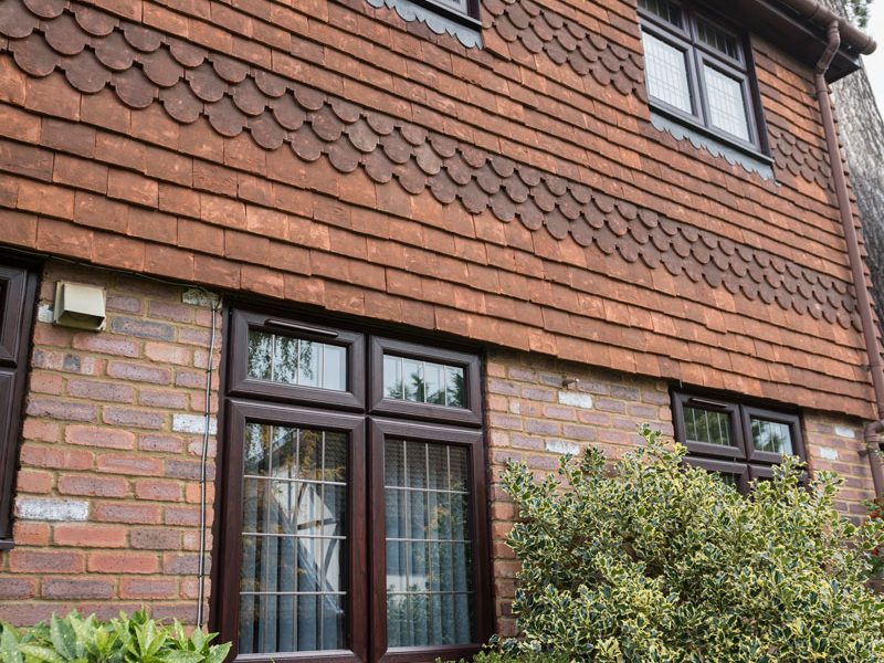 Casement Windows Manufacturer Essex