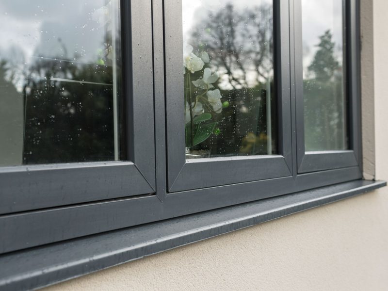 Flush Sash Windows Near Me Romford
