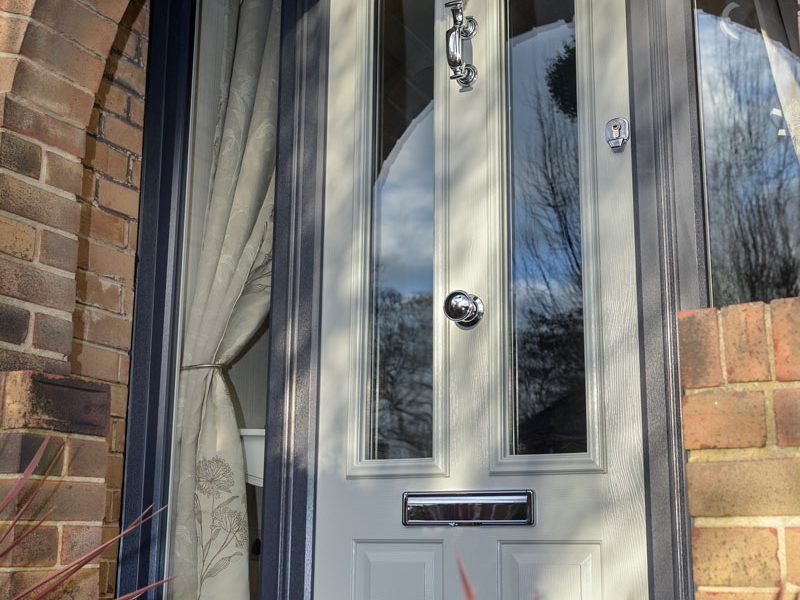 Composite Doors Prices South East