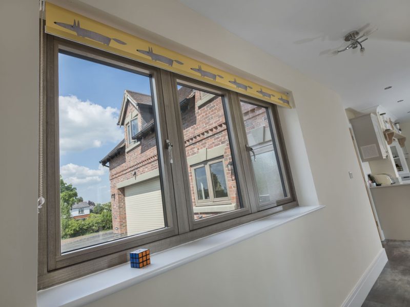 Residence Collection Manufacturer Essex