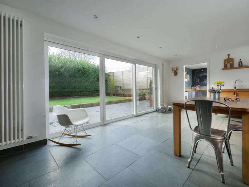 uPVC Patio Doors Prices Romford