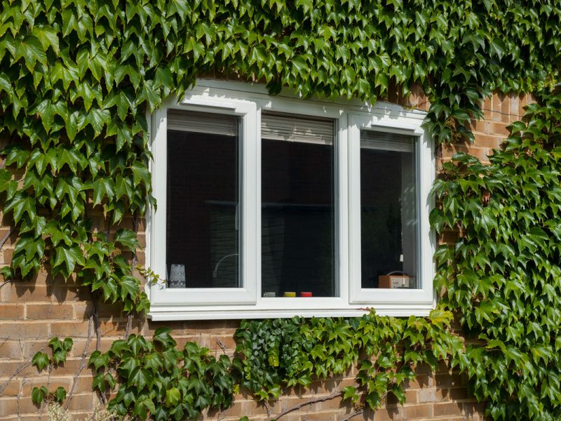 Casement Windows Manufacturer Romford