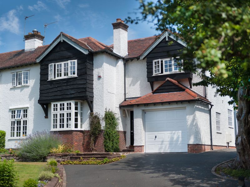 Casement Windows Manufacture South East