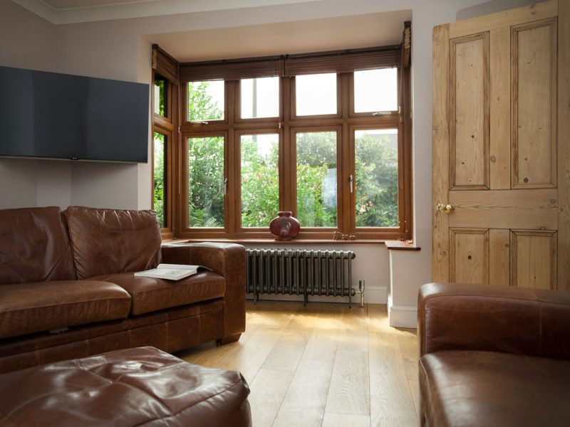 Casement Windows Manufacture Romford