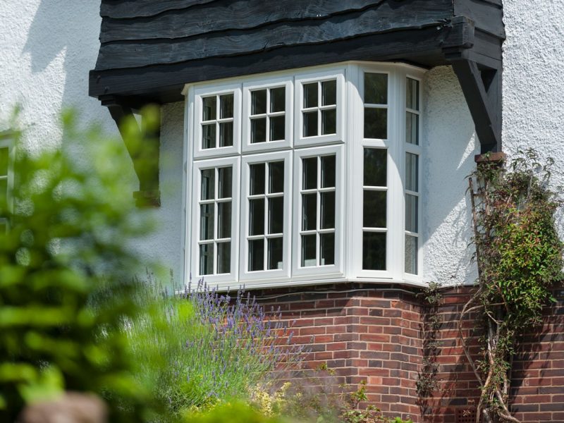 Casement Windows Services South East