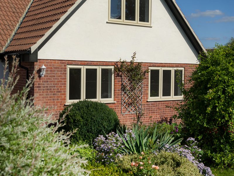 Casement Windows Services Essex