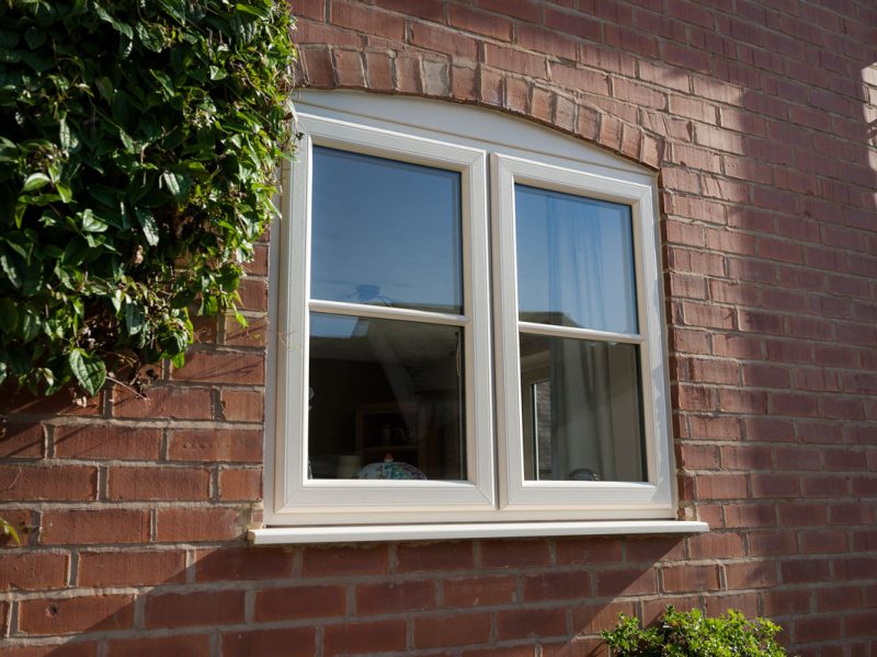 Casement Windows Services Romford