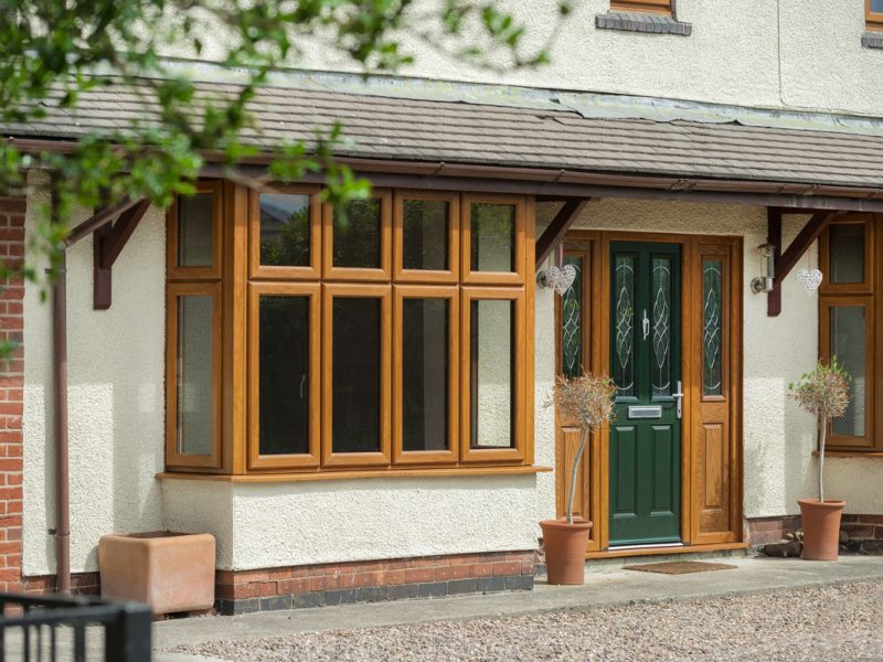 Casement Windows Near Me South East