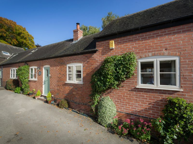 Casement Windows Near Me Romford