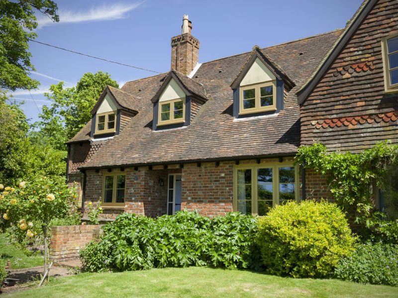 Residence Collection Manufacture South East