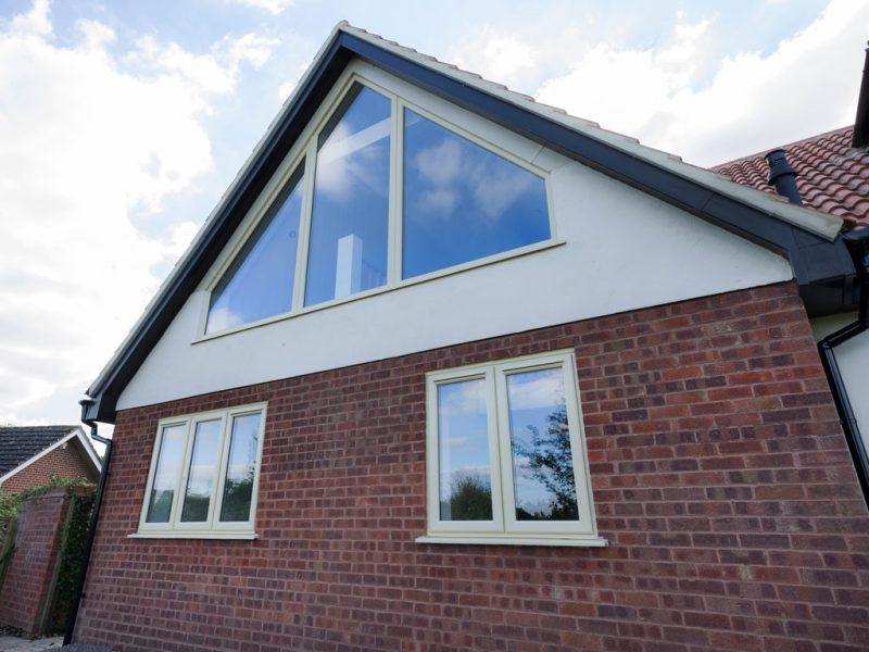 Casement Windows Prices South East