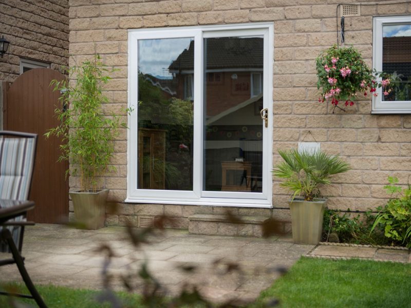 uPVC Patio Doors Quotes Essex