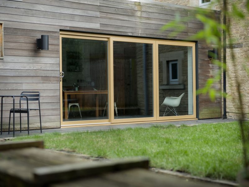 uPVC Patio Doors Quotes Romford