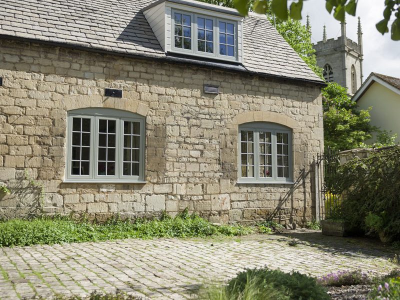 Residence Collection Manufacture Essex