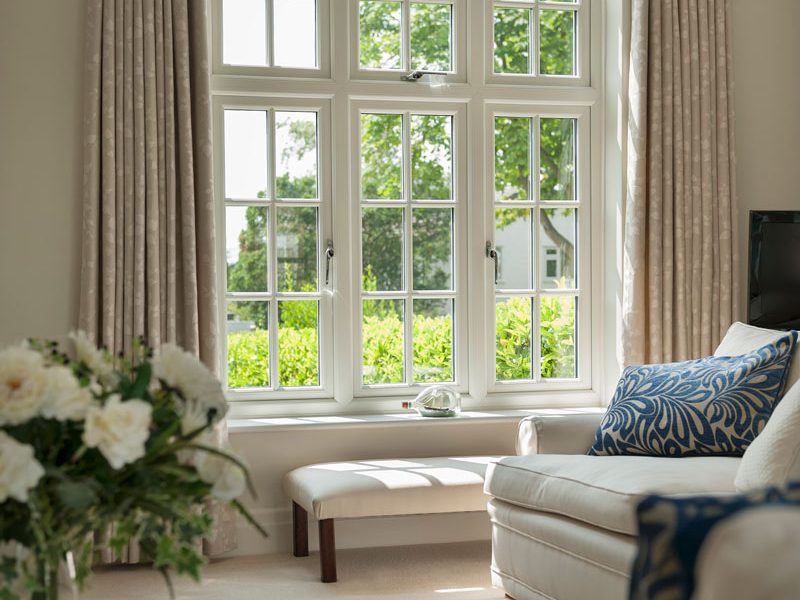 Casement Windows Prices Romford