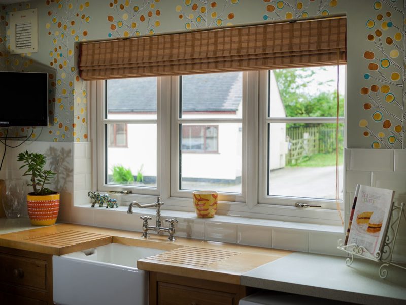 Casement Windows Quotes South East