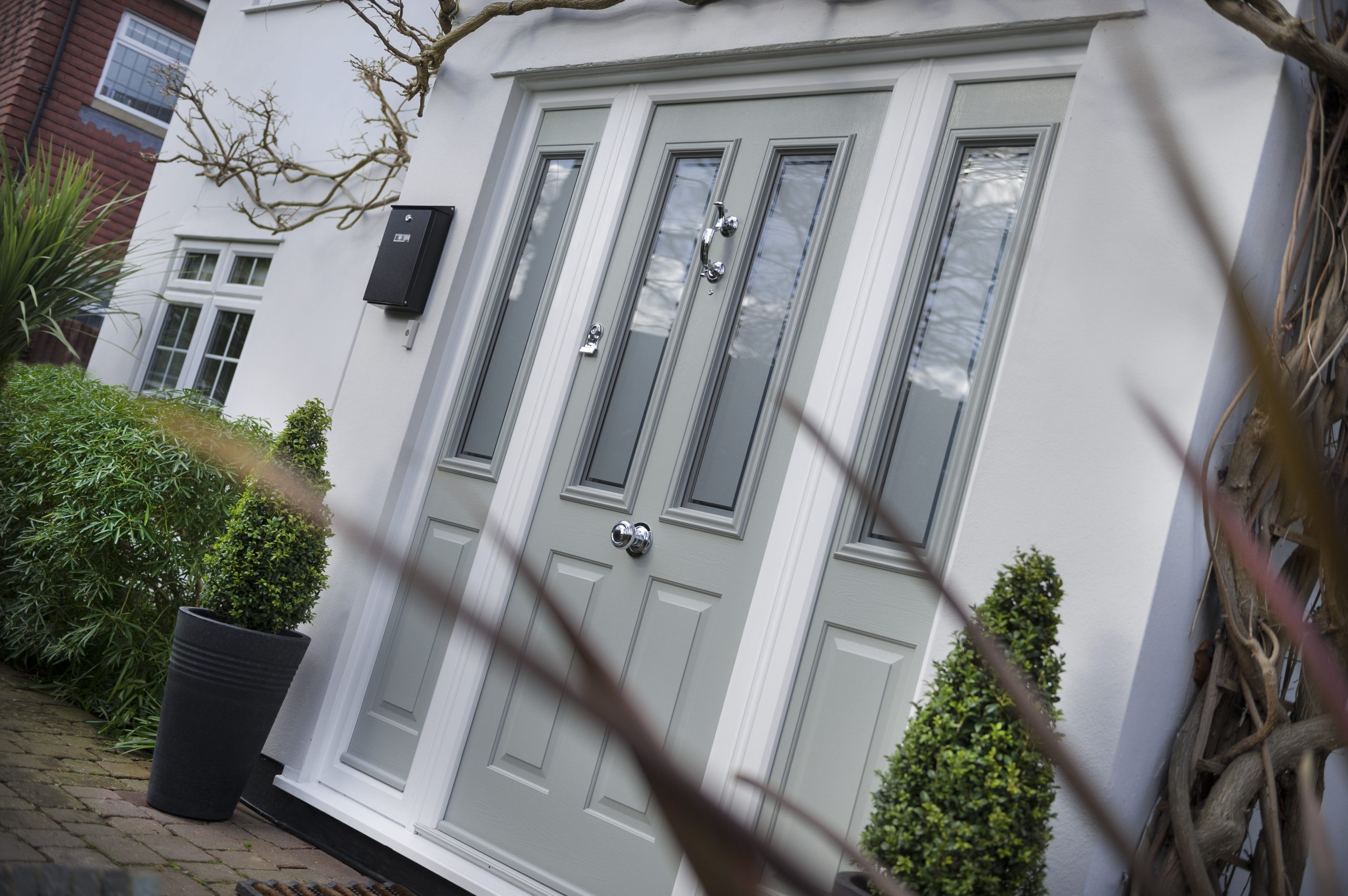 uPVC Doors Quotes Romford