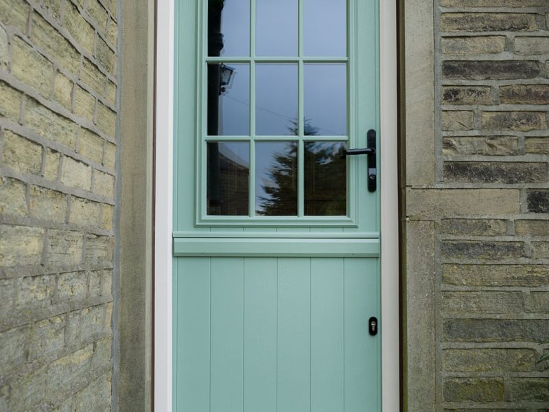 Composite Doors Quotes South East