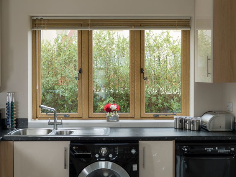 Flush Sash Windows Prices South East
