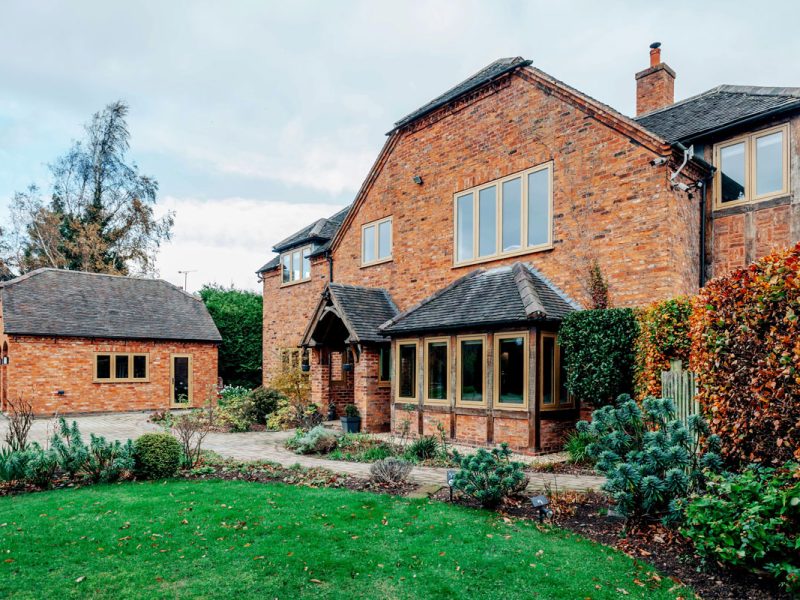 Residence Collection Near Me Essex