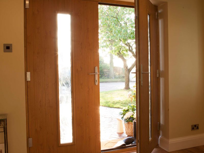 Composite Doors Quotes Essex