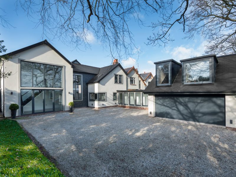 Flush Sash Windows Quotes Romford