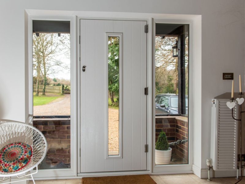Composite Doors Quotes Romford